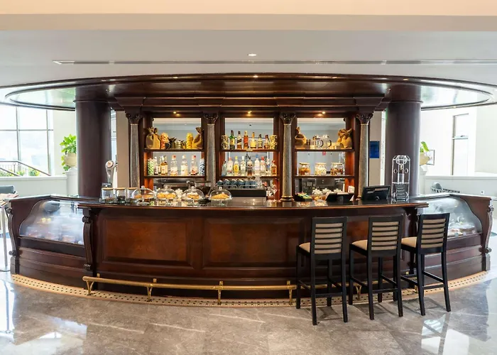 Radisson Blu Hotel & Resort, Abu Dhabi Corniche