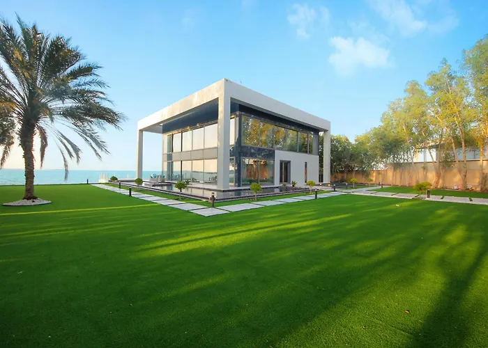 Nurai Island'S Overwater Paradise : Luxury Retreat